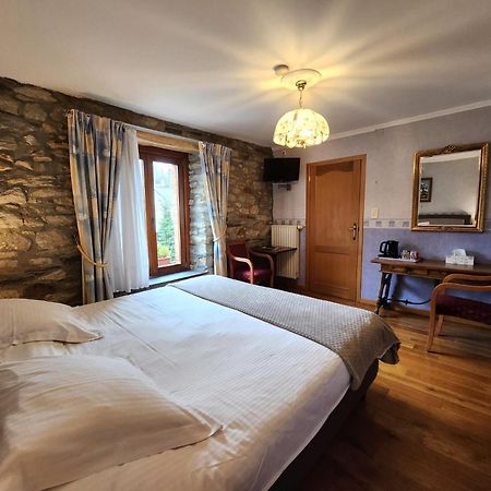 B&B Nord Sud Salmchateau Экстерьер фото