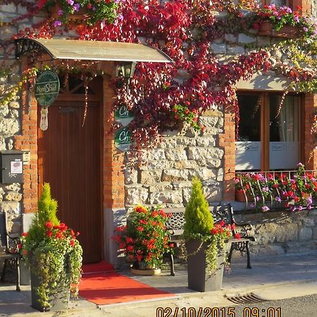 B&B Nord Sud Salmchateau Экстерьер фото