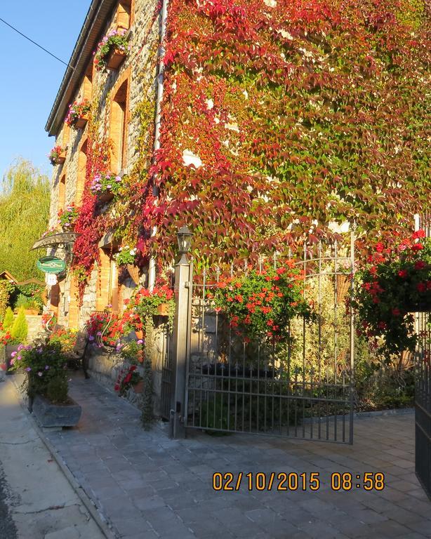 B&B Nord Sud Salmchateau Экстерьер фото