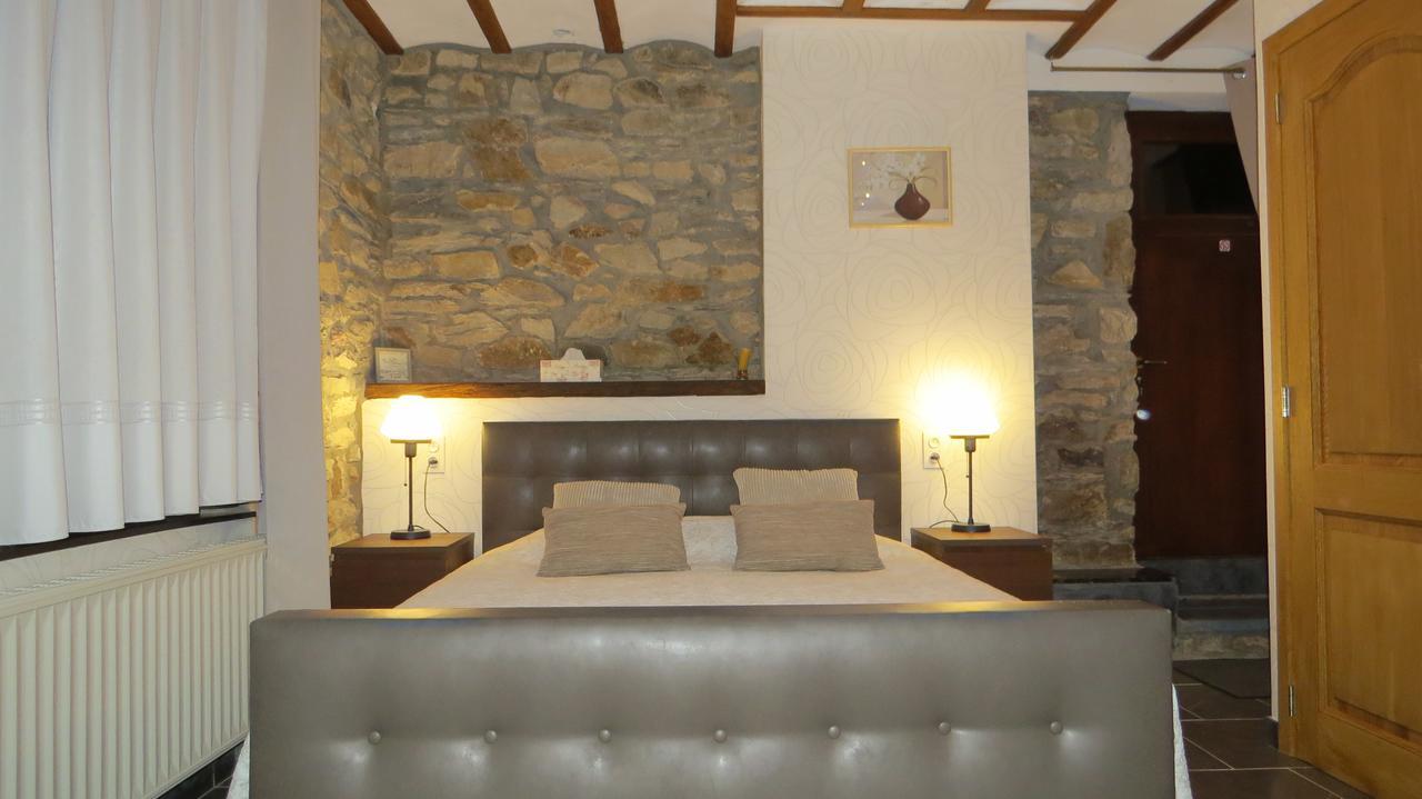 B&B Nord Sud Salmchateau Экстерьер фото