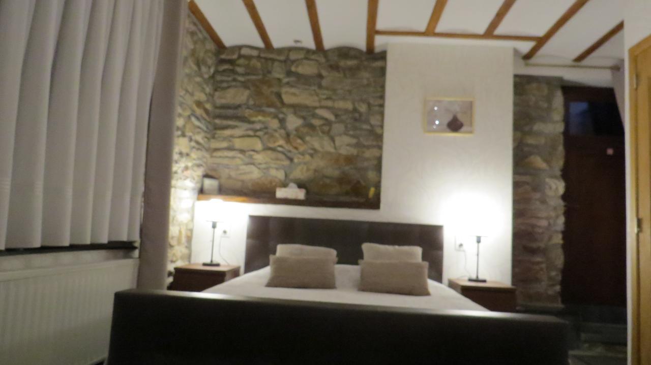 B&B Nord Sud Salmchateau Экстерьер фото