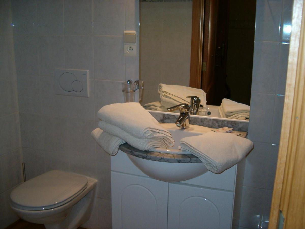 B&B Nord Sud Salmchateau Номер фото